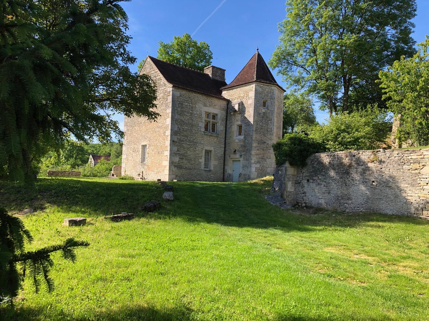 Hôte GreenGo: Le Manoir de Pimelles