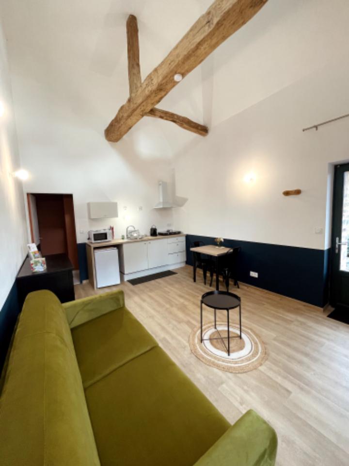 GreenGo location vacances écoresponsables