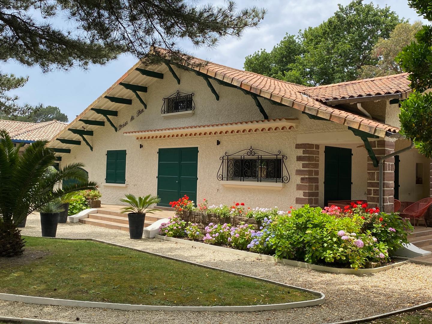 GreenGo Villa Brise de pin