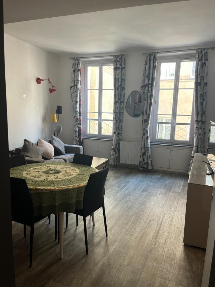 Hôte GreenGo: Appartement en plein cœur de Paris et du qartier du Sentier