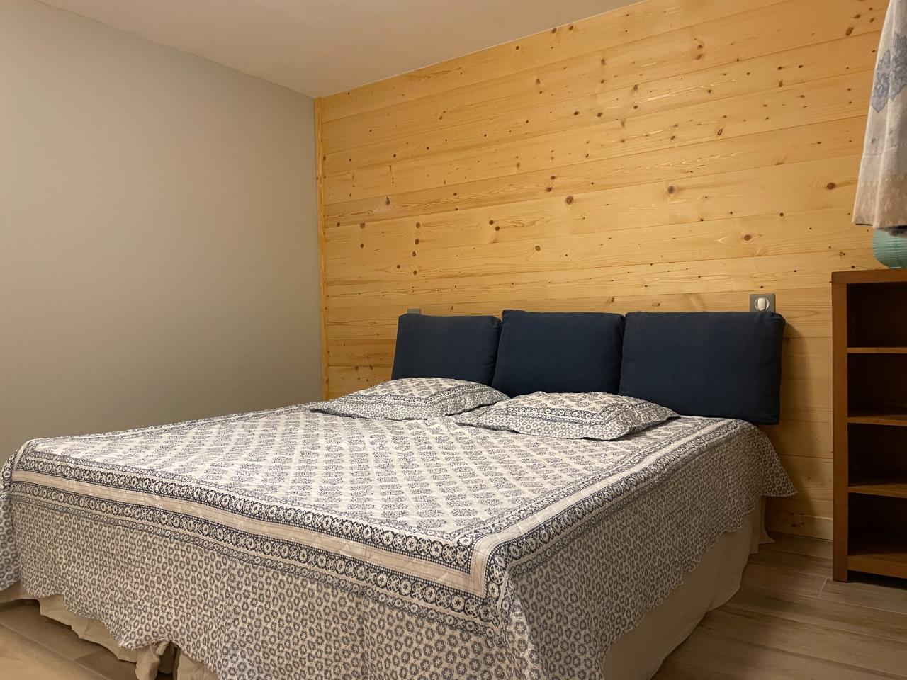  Hautes-Alpes À la montagne