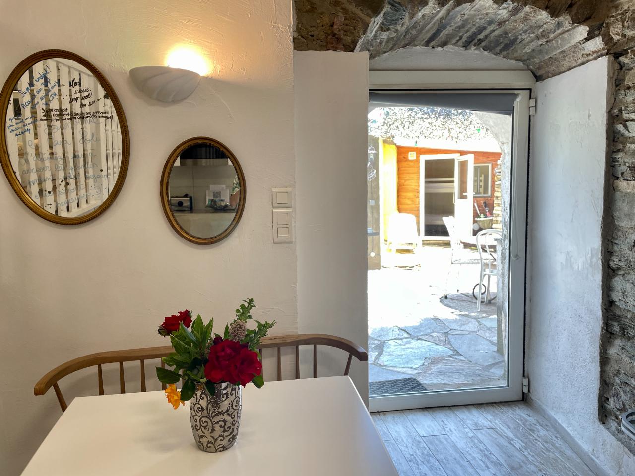 Logement GreenGo: Casa Poli: le tiny loft, hommage au Grand-père, ambiance cocooning et farniente - Image 18