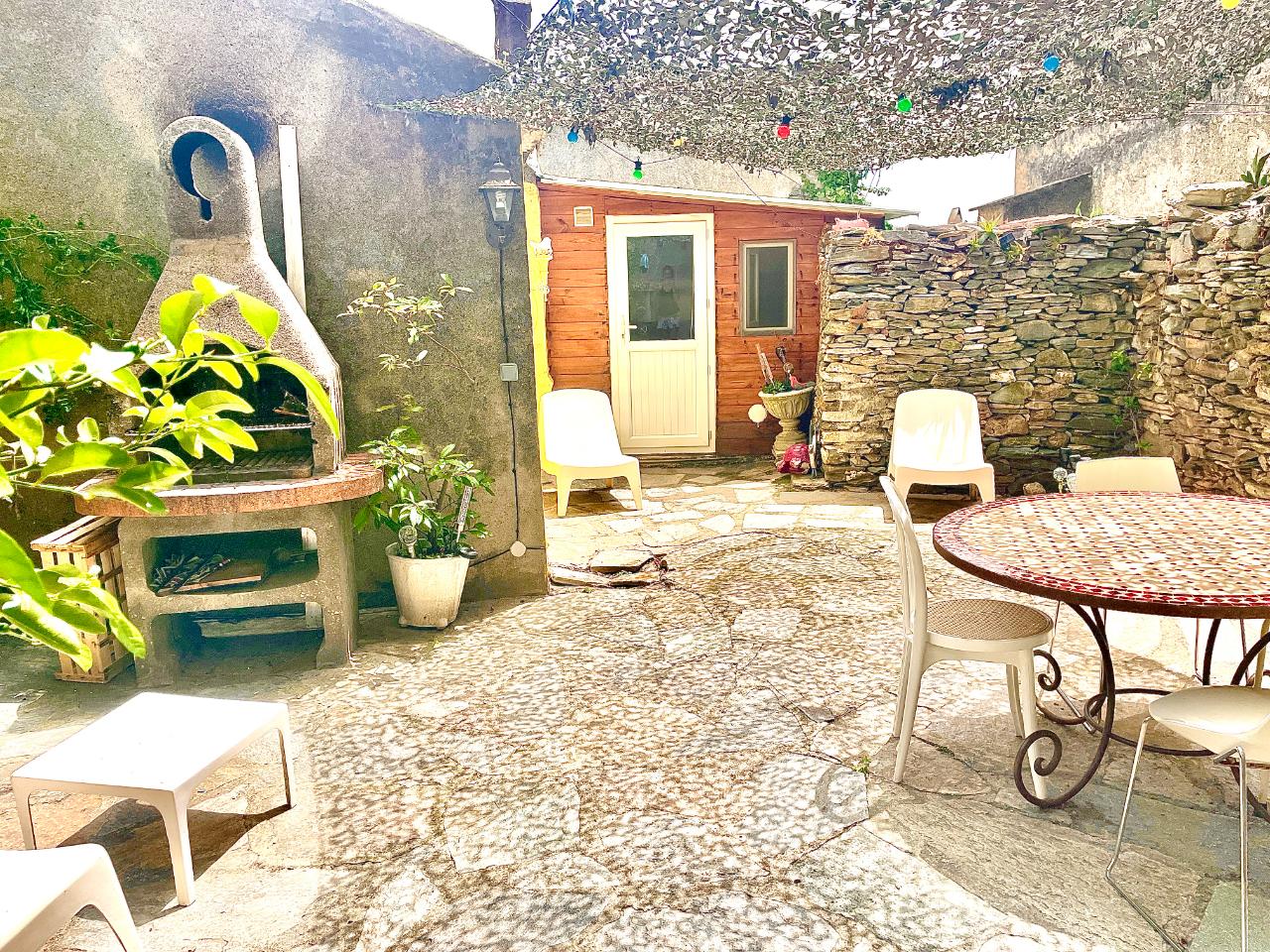Logement GreenGo: Casa Poli: le tiny loft, hommage au Grand-père, ambiance cocooning et farniente - Image 11