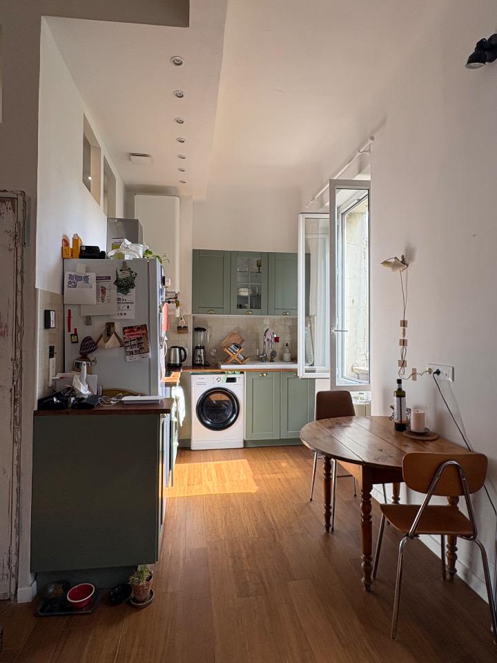 GreenGo Maison damour