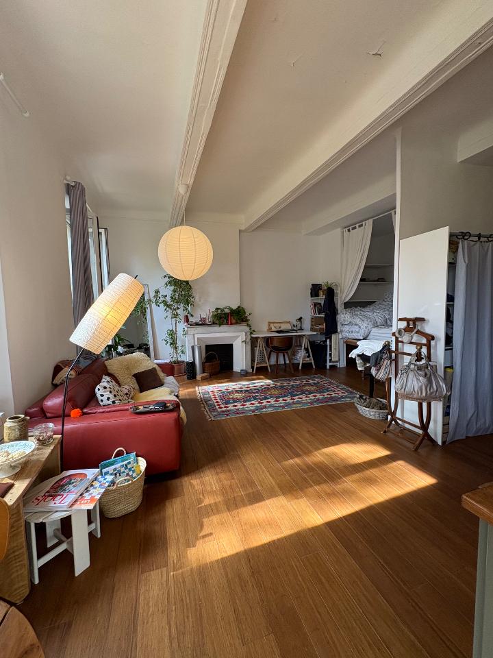 Maison damour