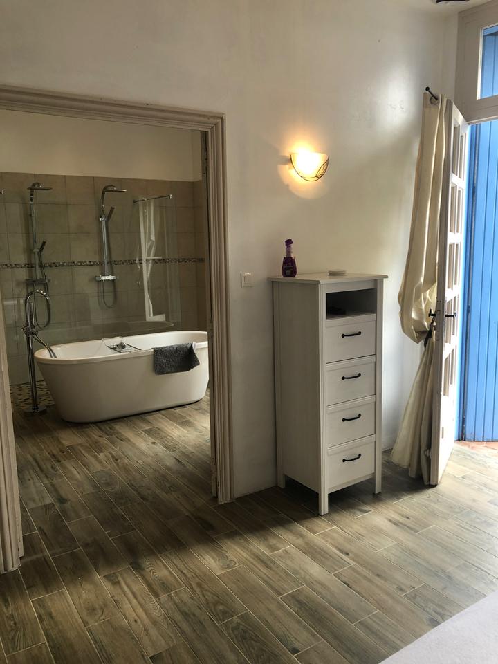 GreenGo Chambre d’hôtes Occitanie Évasion