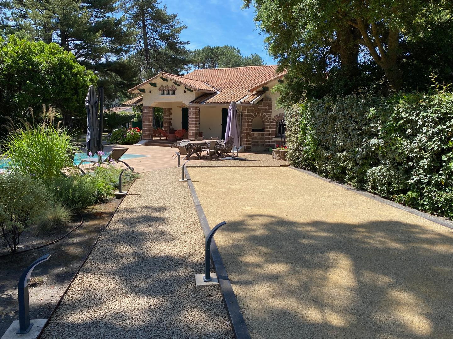  Landes Haut-de-gamme