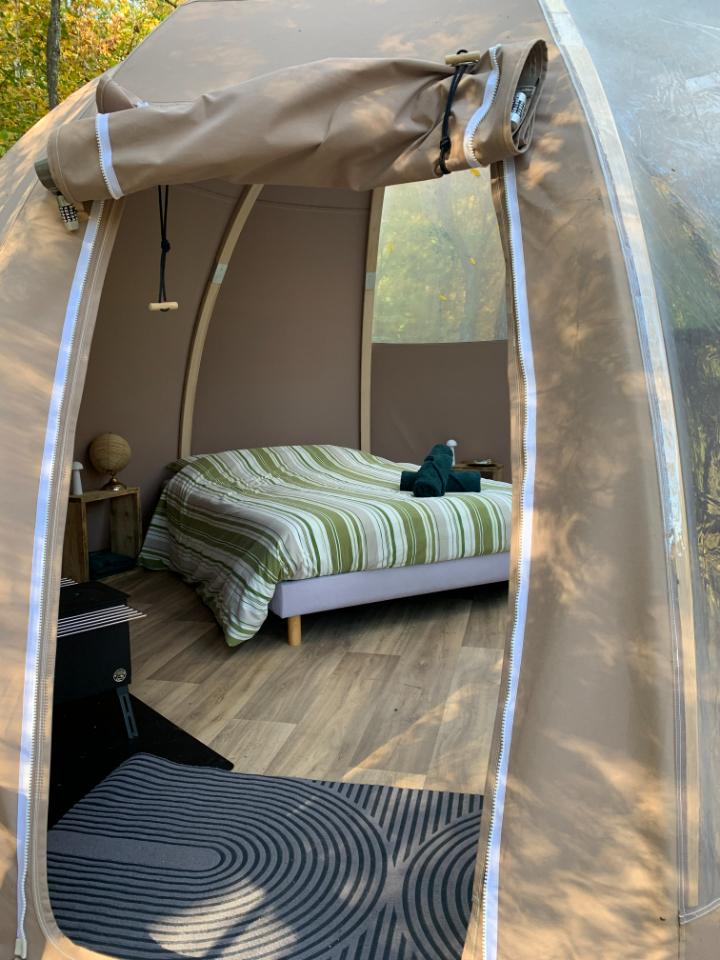 GreenGo location vacances écoresponsables