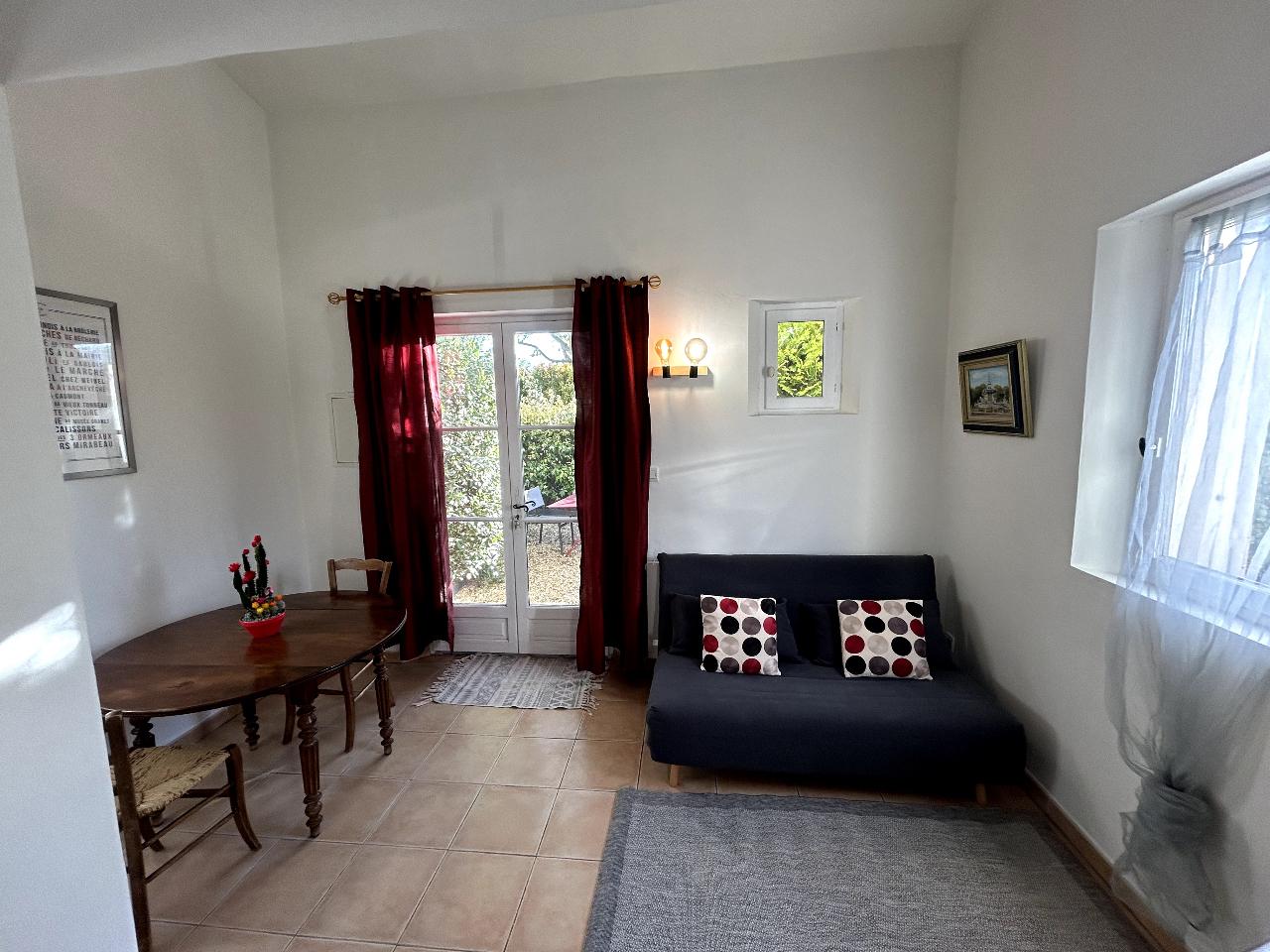 GreenGo Location Provence-Alpes-Côte d'Azur À la campagne