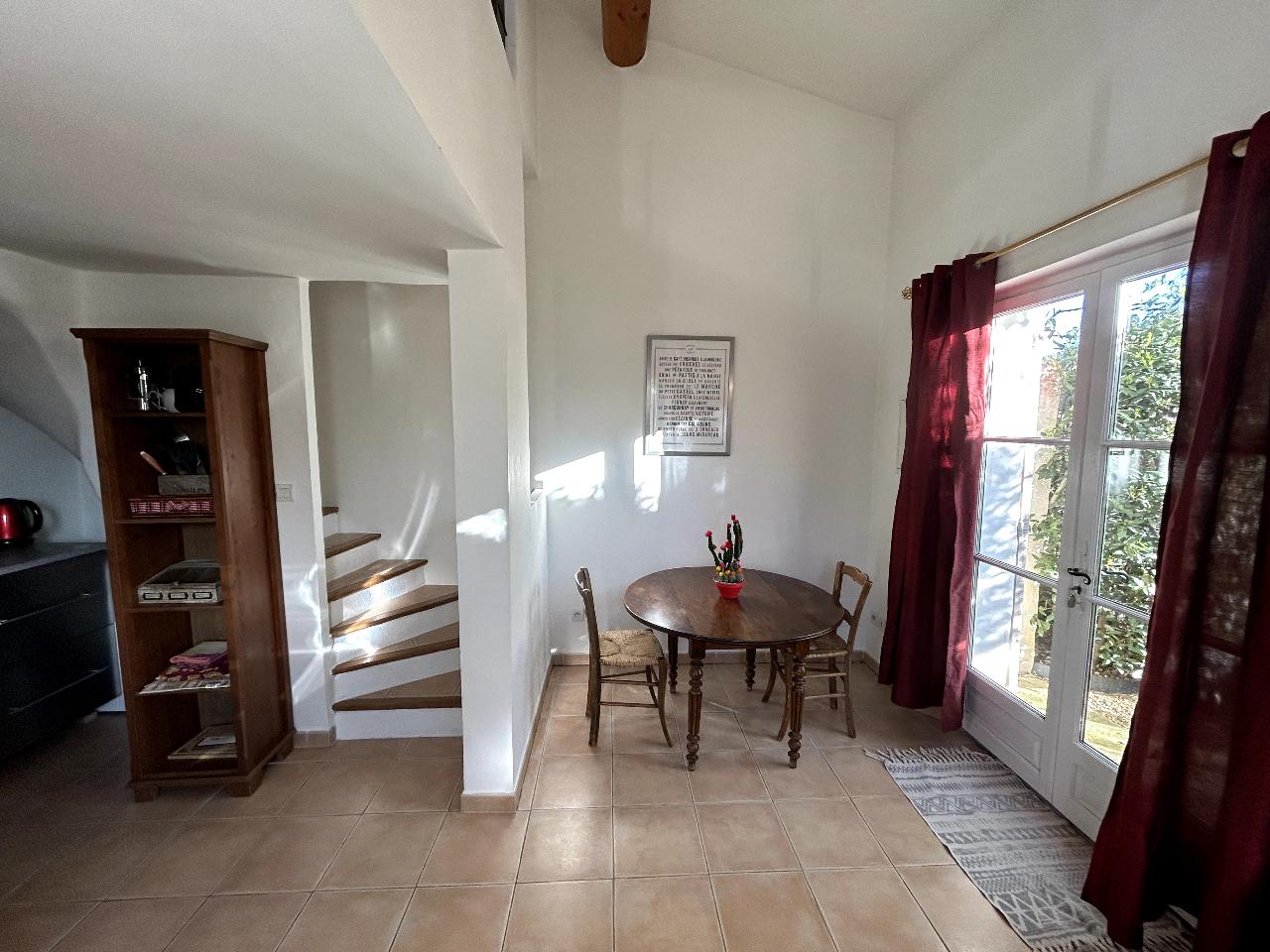 GreenGo A l'ombre du Micocoulier