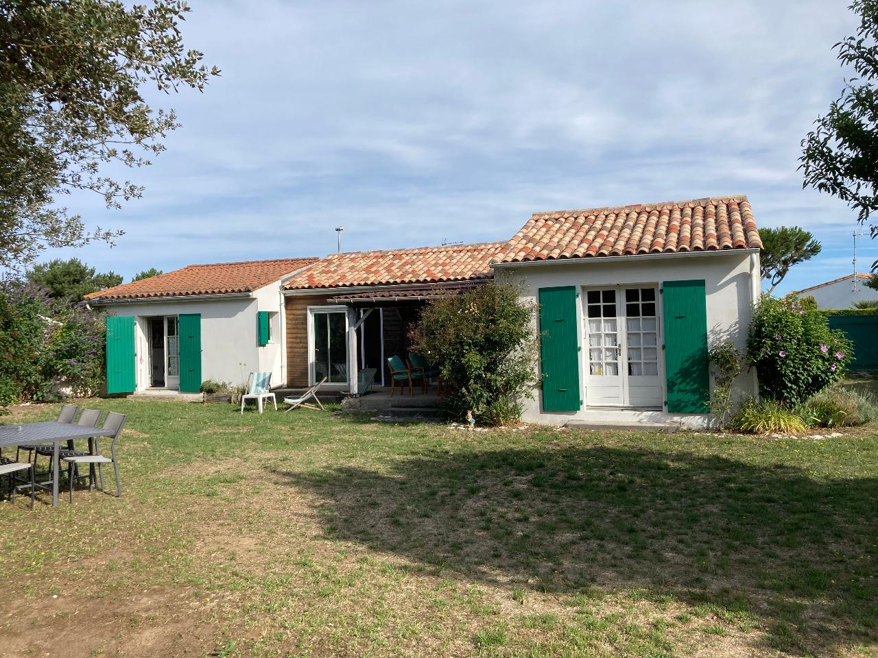 GreenGo Location Nouvelle-Aquitaine Évasion