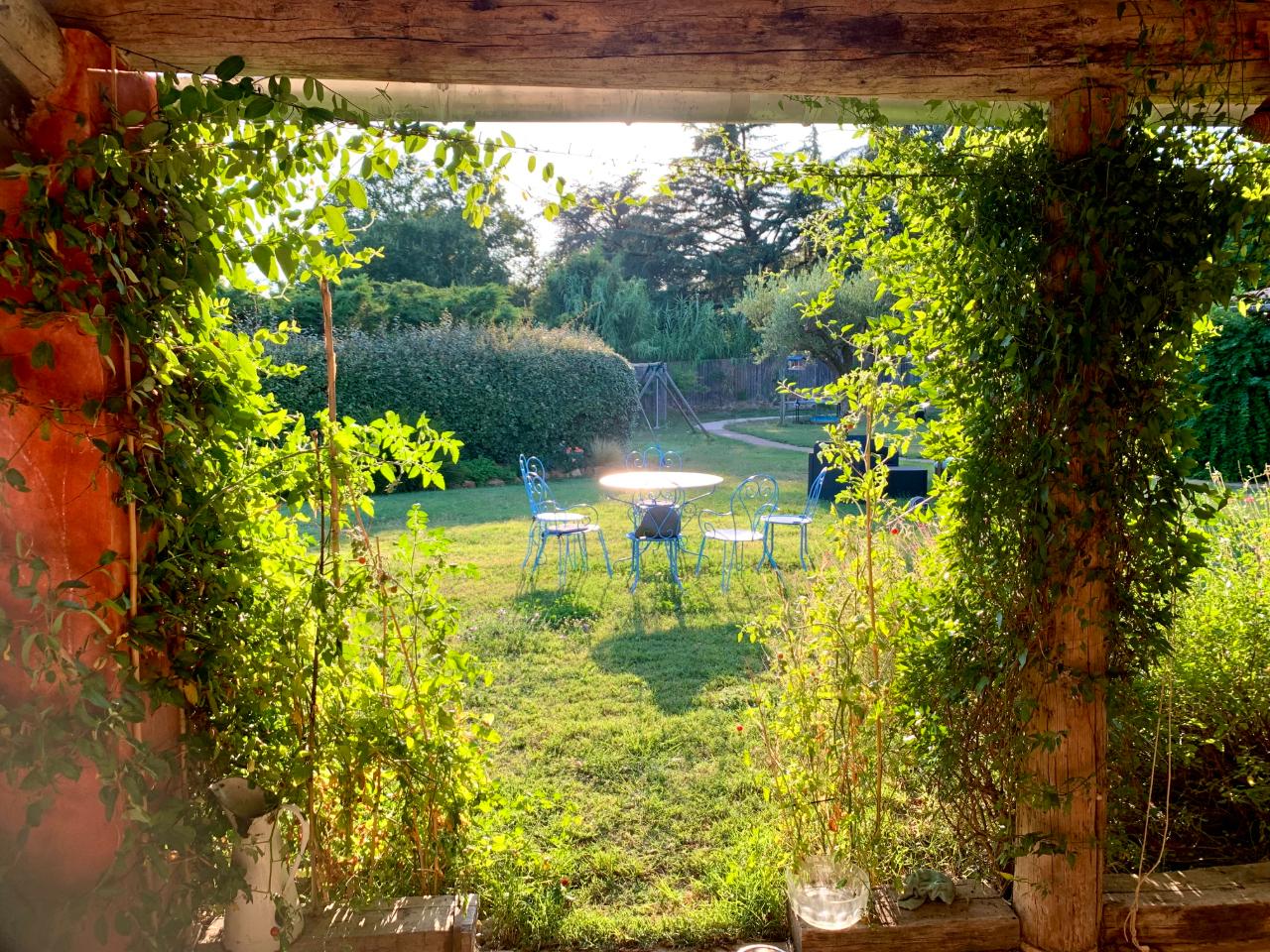 GreenGo location vacances écoresponsables