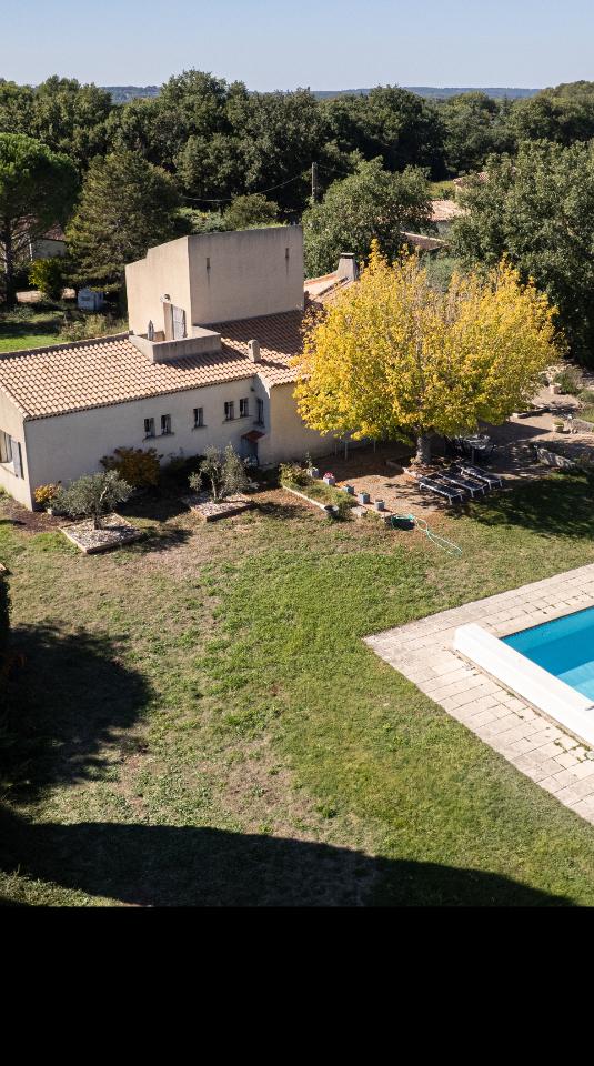 GreenGo Bastide du Viallat