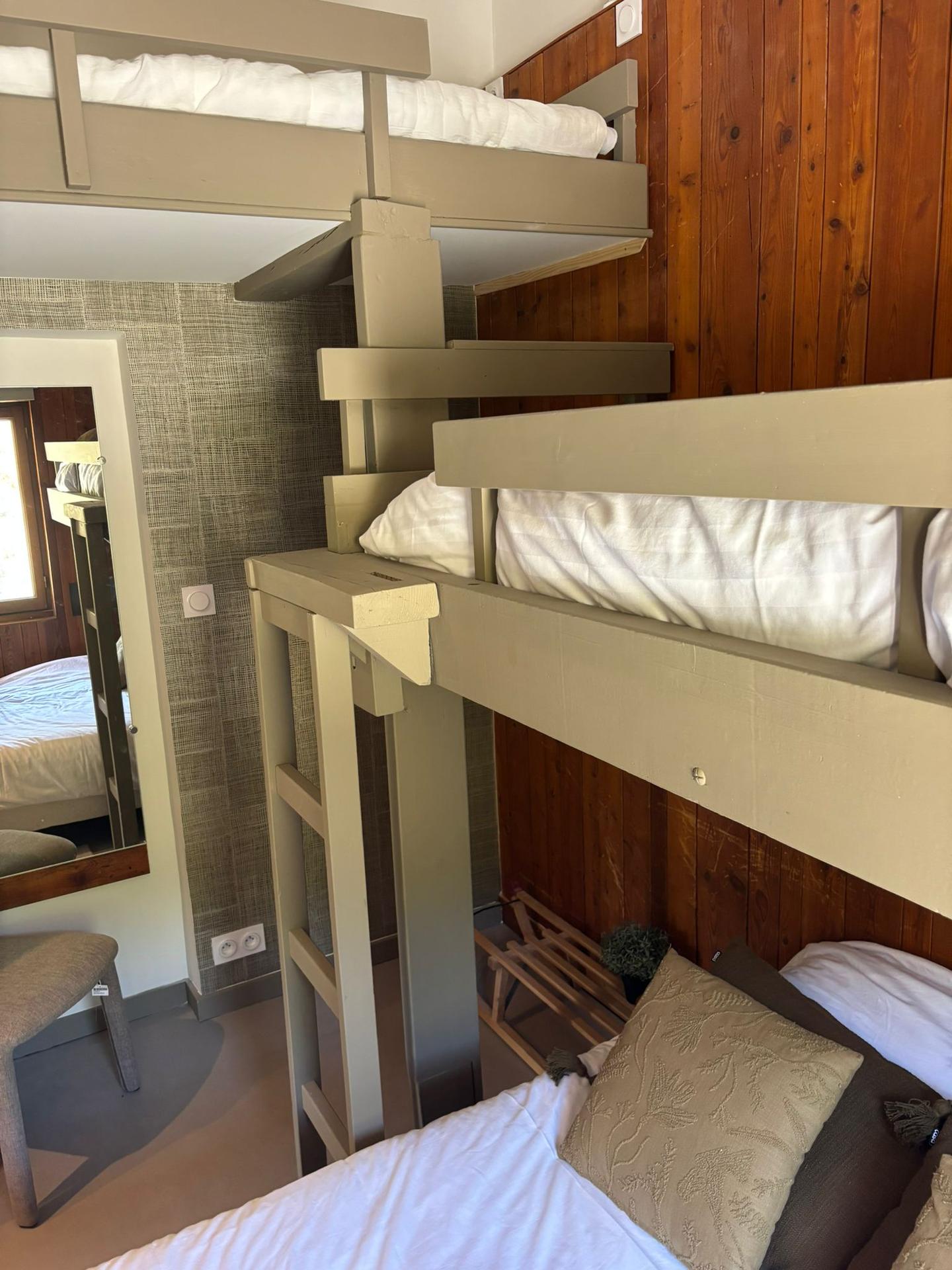 GreenGo L'Hermitage de Vars