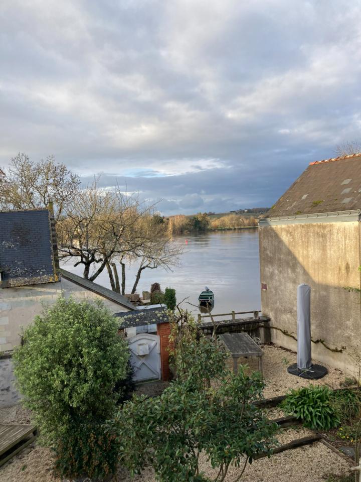 Logement GreenGo: Vue Loire - Image 3