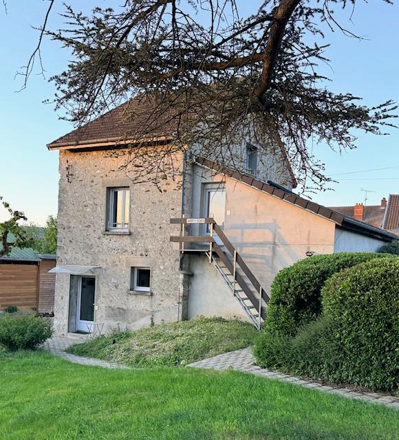Logement GreenGo: La Fugue Champenoise - Gîte Musical