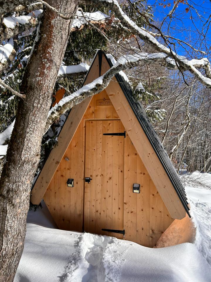 Hôte GreenGo: Cabane du Lys avec Sauna - Image 18