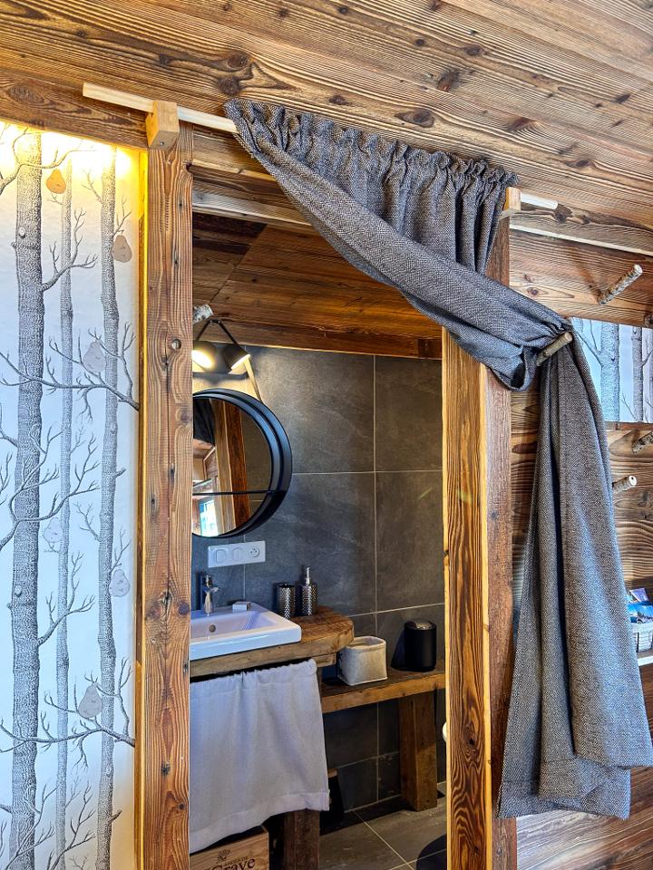 Hôte GreenGo: Cabane du Lys avec Sauna - Image 9