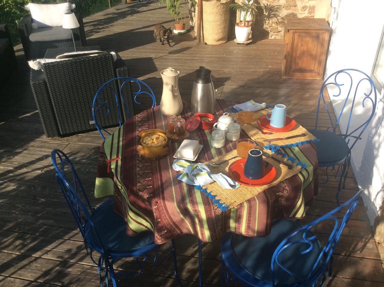 GreenGo Chambre chez l’habitant Auvergne-Rhône-Alpes Musique