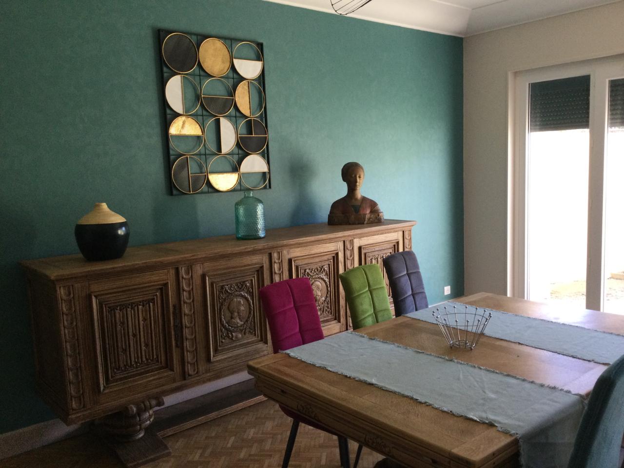 GreenGo location vacances écoresponsables