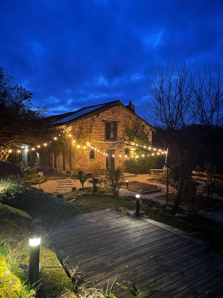 GreenGo Gîte Nouvelle-Aquitaine Évasion