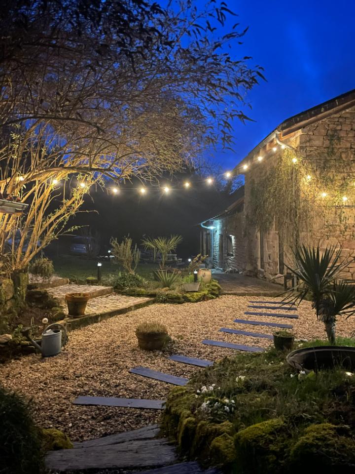 GreenGo location vacances écoresponsables