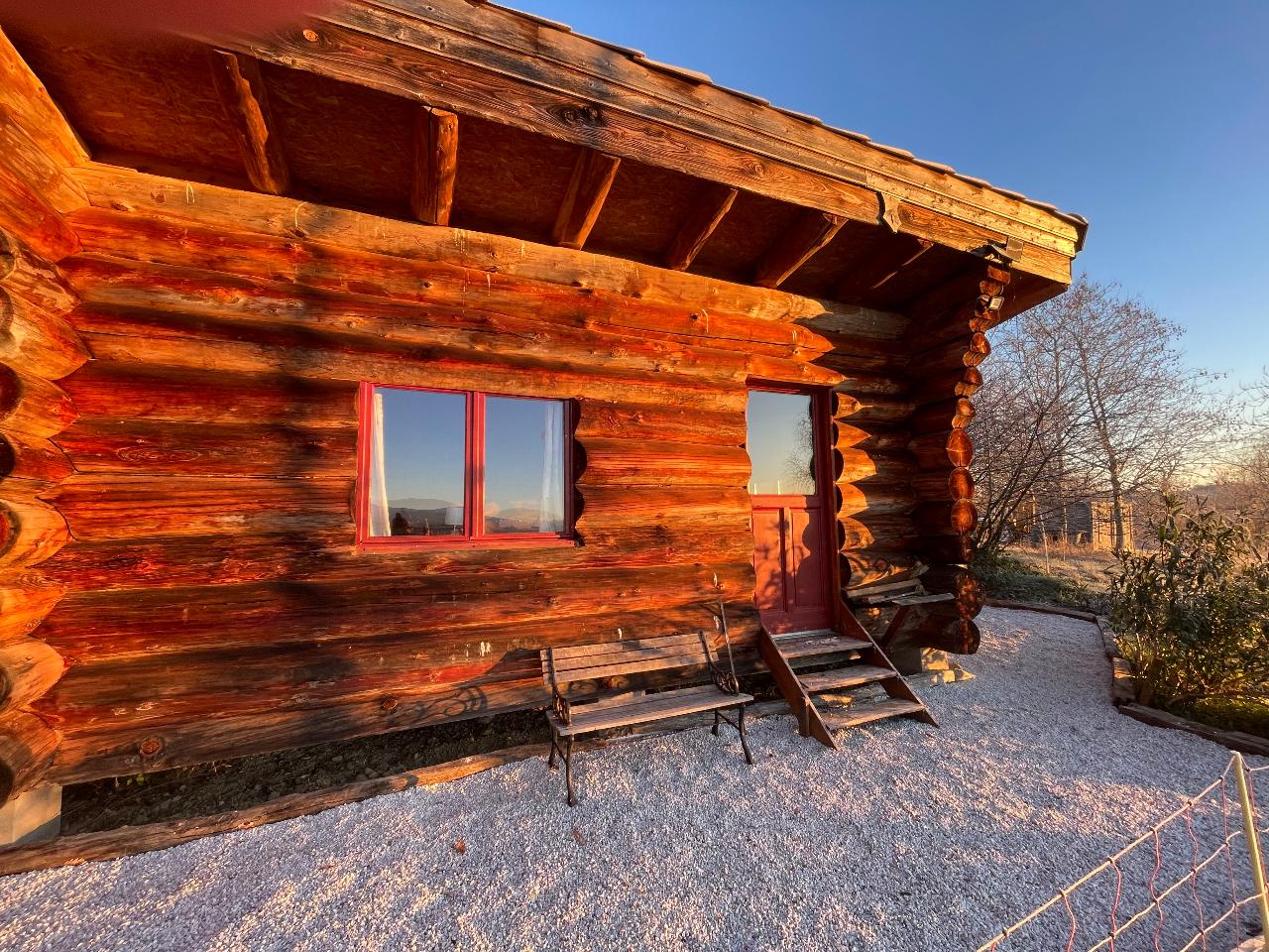 Hôte GreenGo: Le Petit Chalet