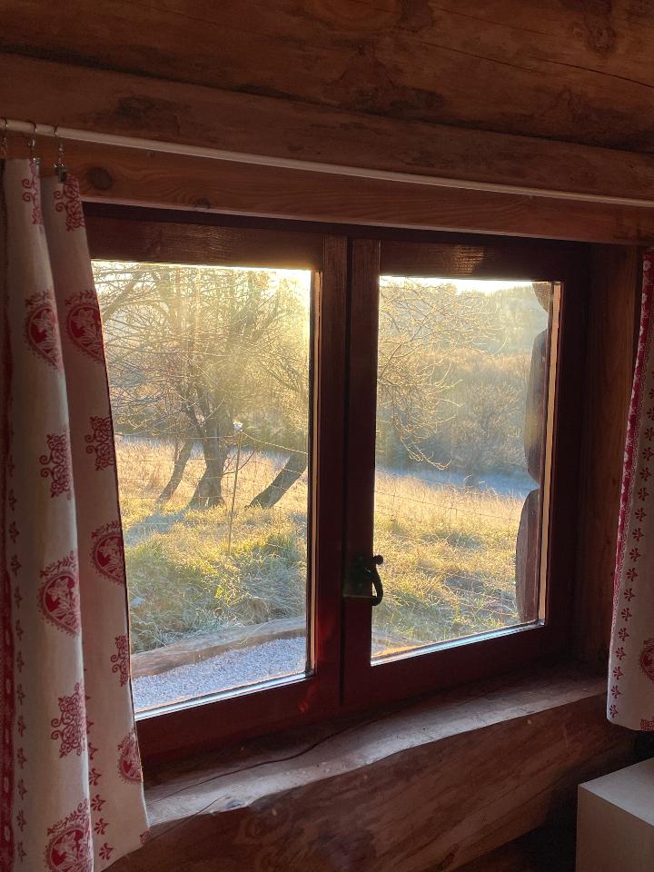 GreenGo Le Petit Chalet