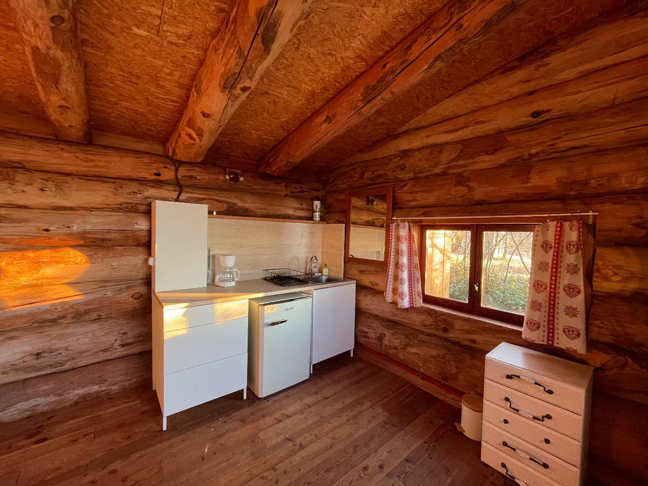 GreenGo Logement insolite Occitanie À la campagne