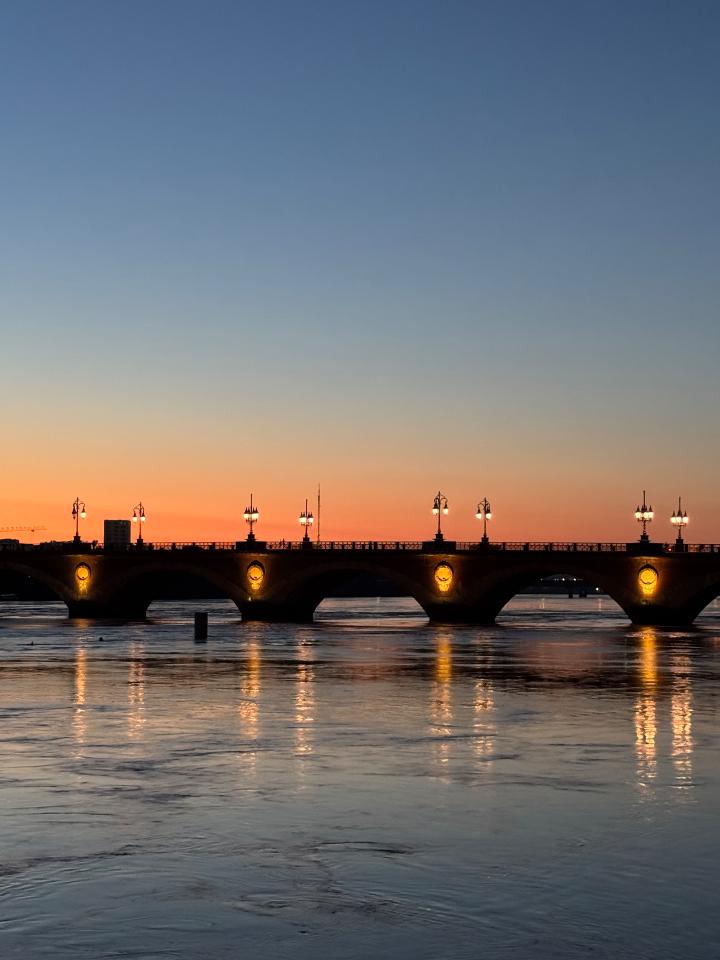 Hôte GreenGo: Les Savournins Bordeaux
