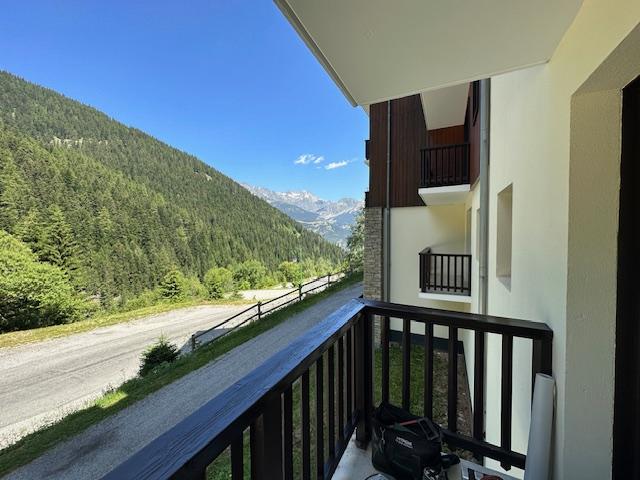 GreenGo Appartement Valfrejus Pieds des pistes