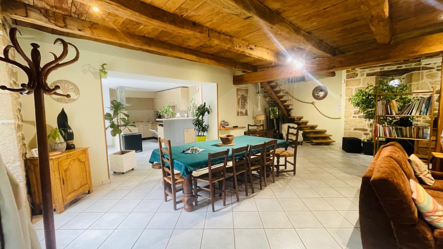 Location Corrèze Gîte de groupe