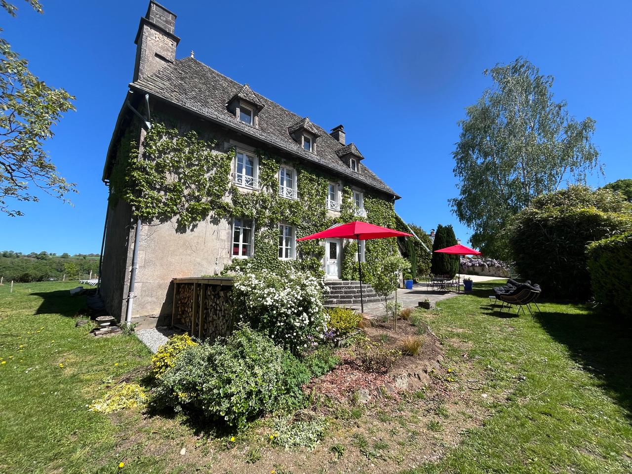 GreenGo Gîte Auvergne-Rhône-Alpes Évasion