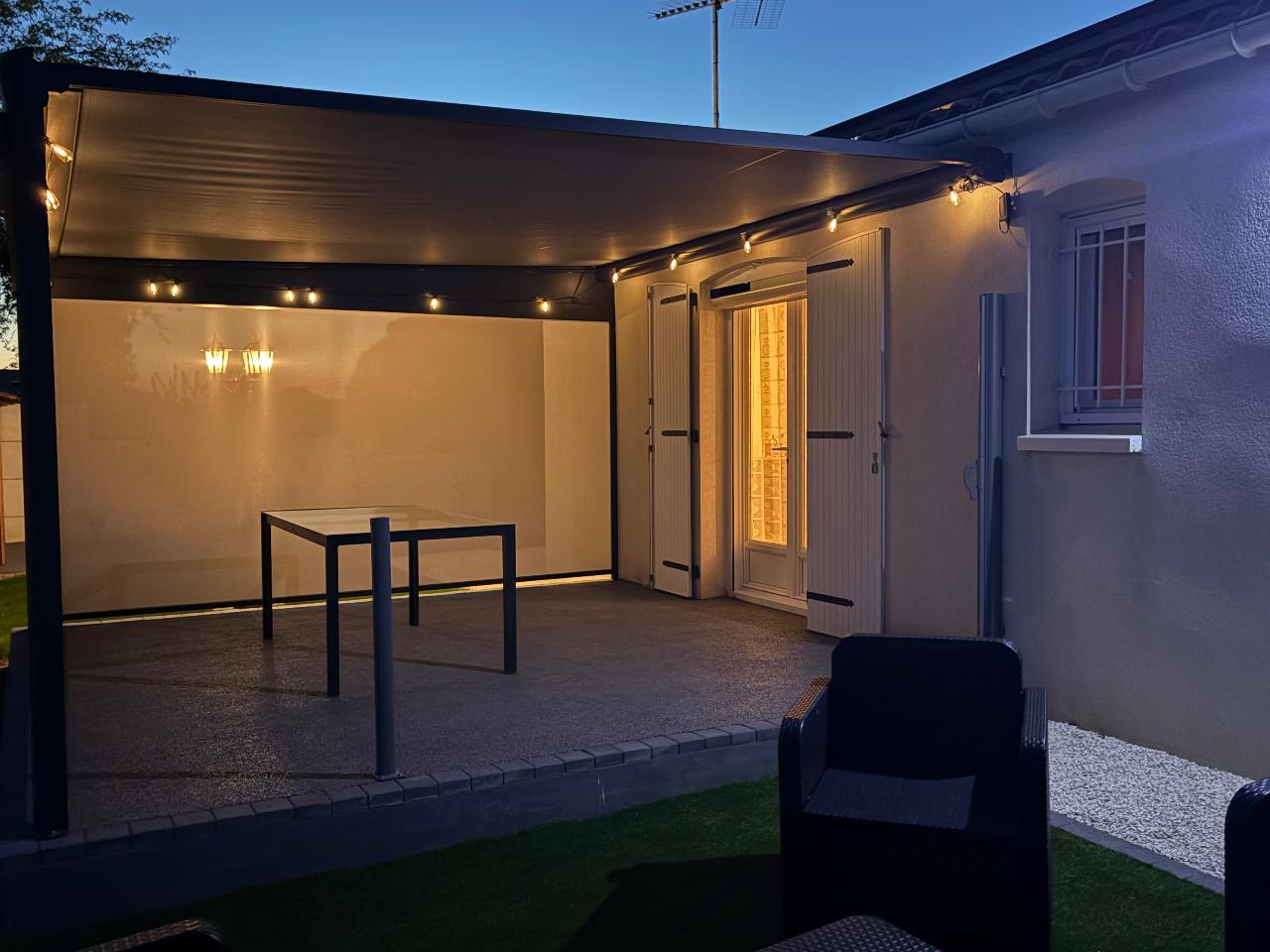 GreenGo location vacances écoresponsables