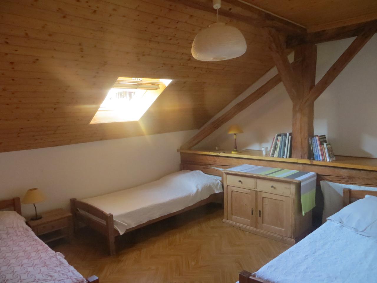 GreenGo location vacances écoresponsables