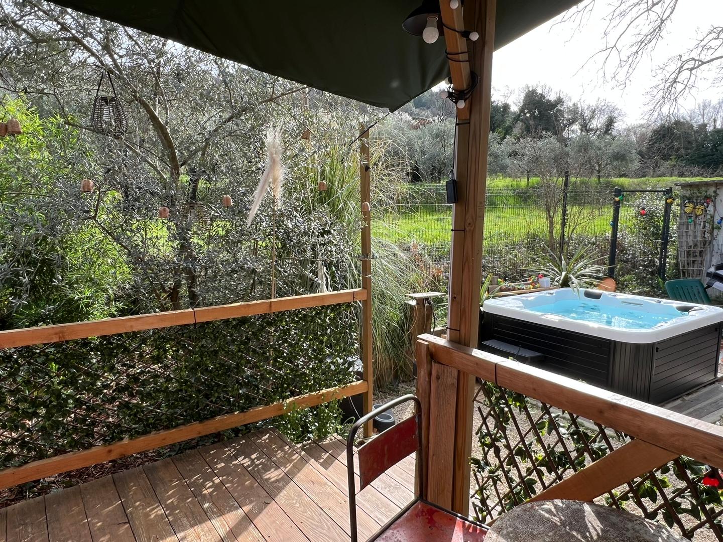 GreenGo location vacances écoresponsables