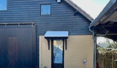 GreenGo La Petite Grange