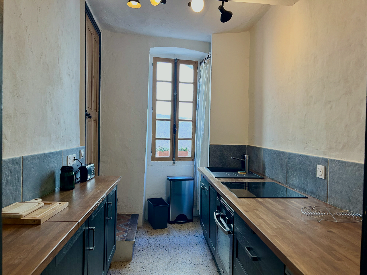 GreenGo Location Occitanie Évasion