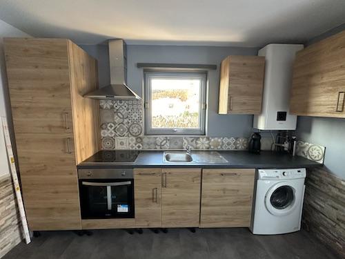 GreenGo Gîte Normandie Évasion