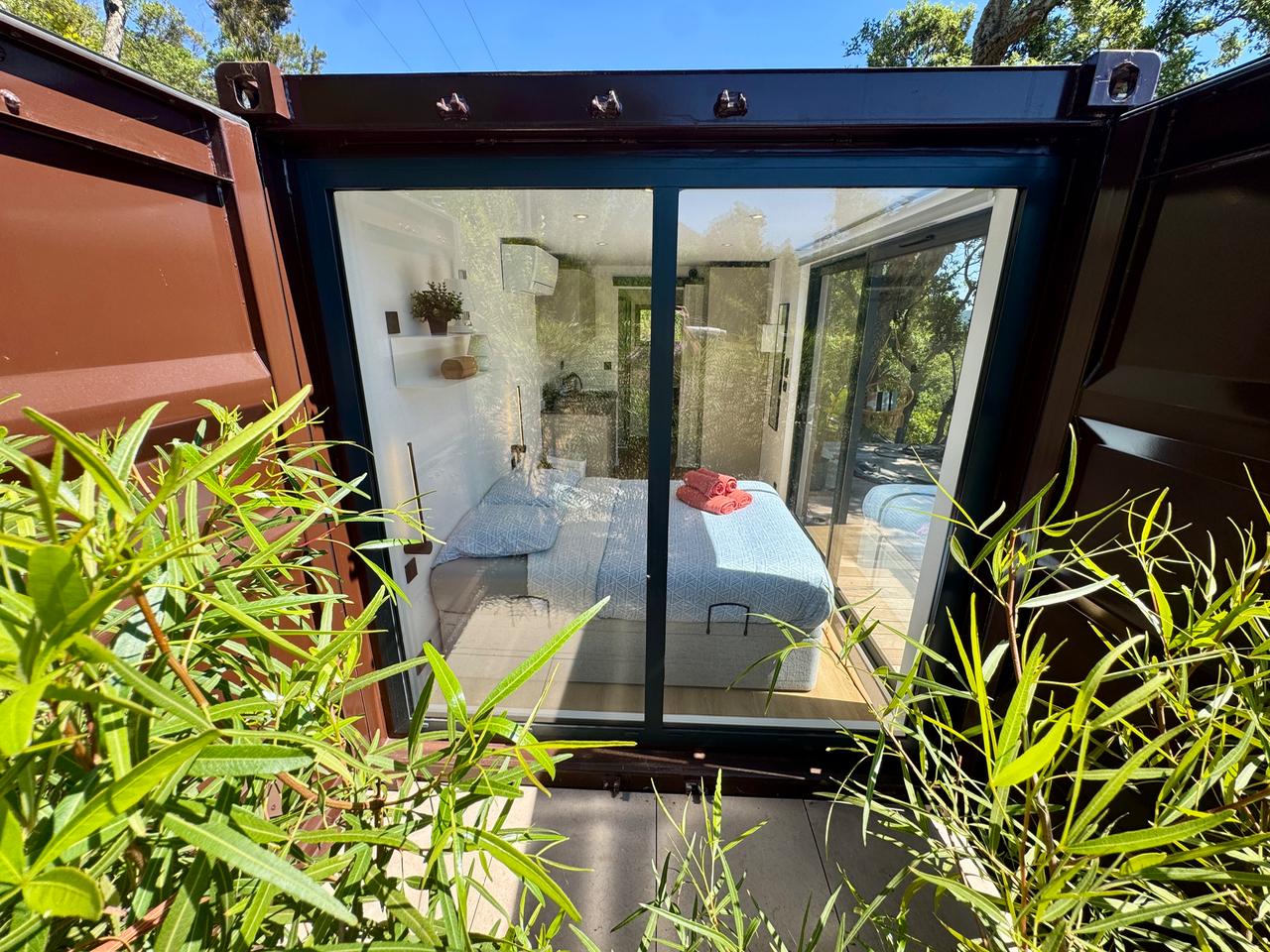 GreenGo location vacances écoresponsables
