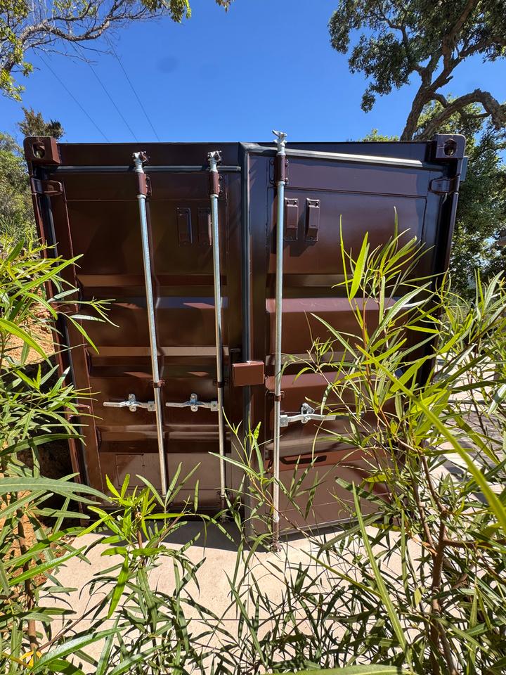 GreenGo Logement insolite Provence-Alpes-Côte d'Azur Évasion