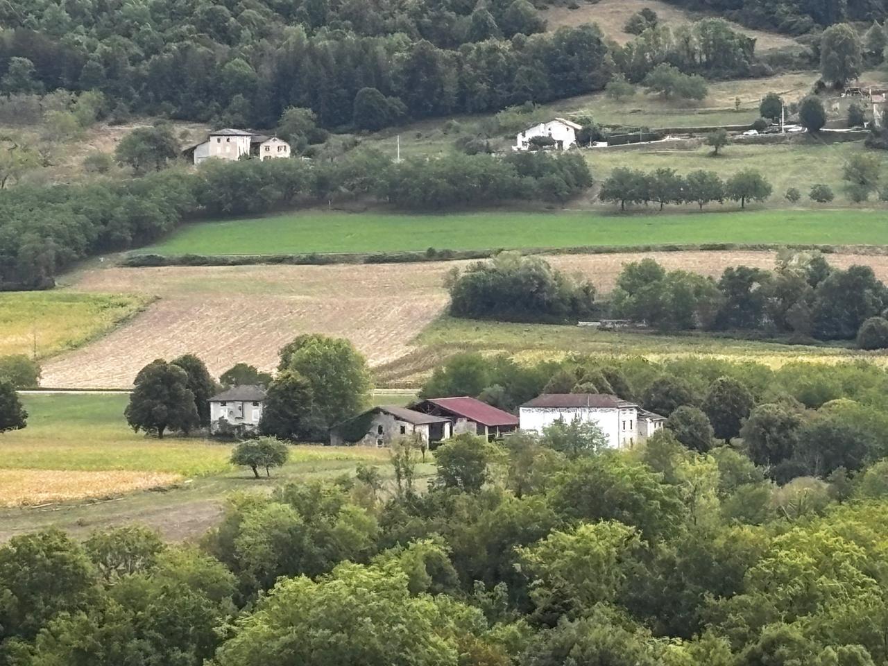 Drôme À la campagne