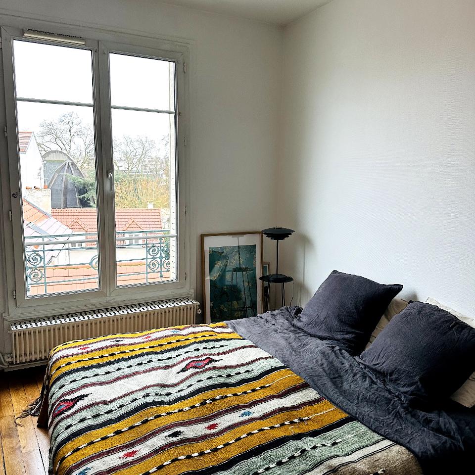 GreenGo Location Île-de-France En ville