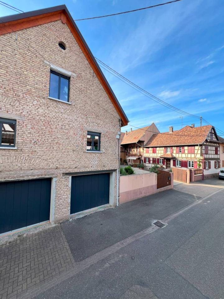 GreenGo Gîte Grand Est À la campagne