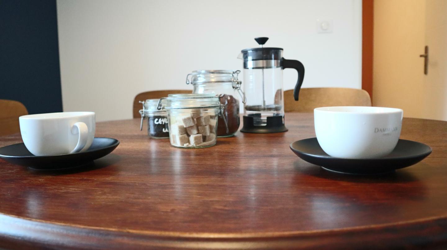 GreenGo location vacances écoresponsables