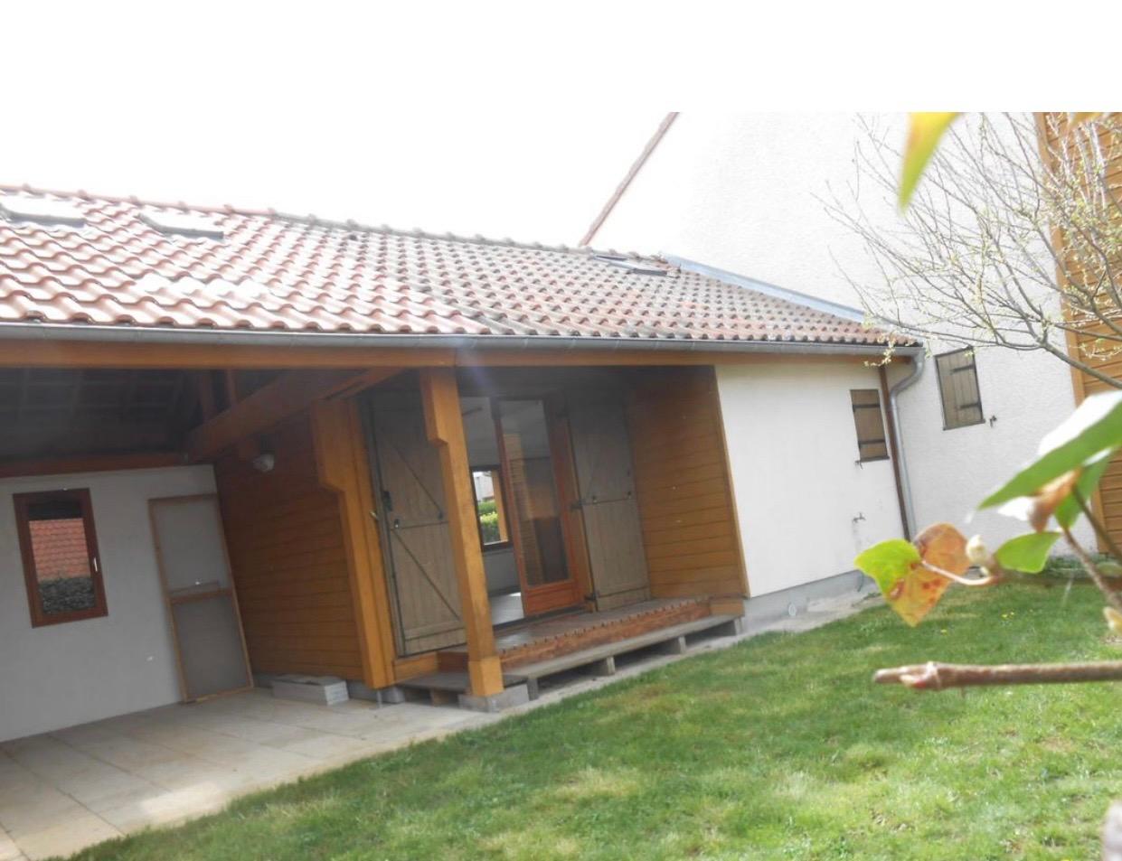 GreenGo Gîte Grand Est Évasion