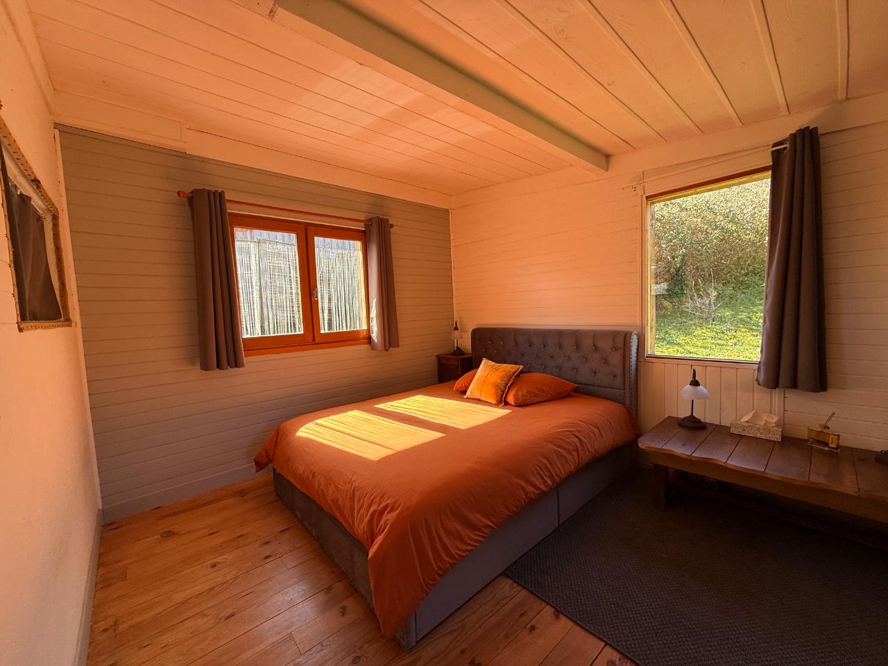  Haute-Garonne À la campagne