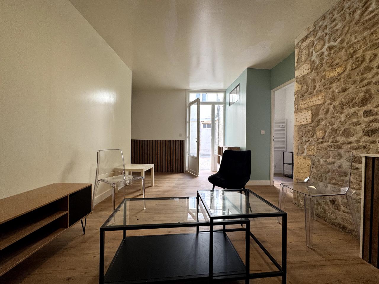 GreenGo Location Nouvelle-Aquitaine En ville