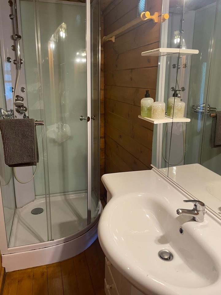  Haute-Corse À la campagne