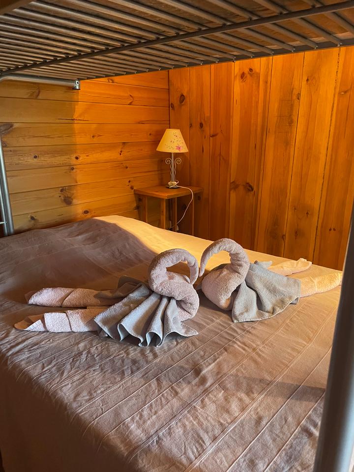 GreenGo Gîte Corse Évasion